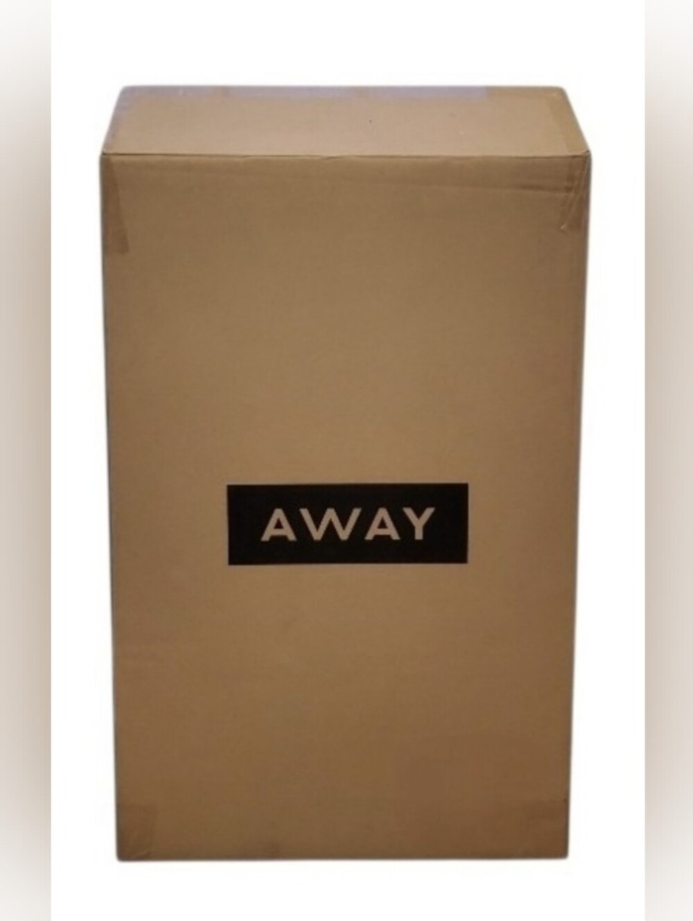 Away The Bigger Carry-On Black